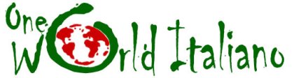 One World Italiano